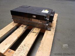 LINDE D400G80/75