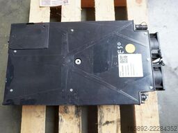 LINDE D400G80/75