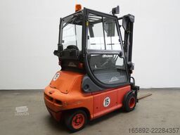 Linde E 20 P 335-02