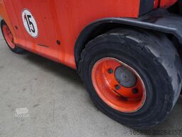 Linde E 20 P 335-02