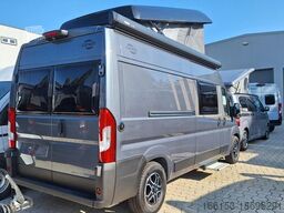CARADO pro CV 600 AT /Digital/Safety/Chassis Pakete/AD