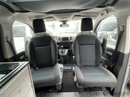 Crosscamp Opel Flex Assistenz Paket/Komfort Paket