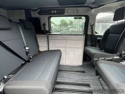 Crosscamp Opel Flex Assistenz Paket/Komfort Paket