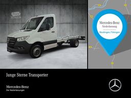 Mercedes-Benz Sprinter 517 CDI Fahrgestell PRO Standard