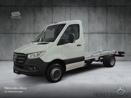 Mercedes-Benz Sprinter 517 CDI Fahrgestell PRO Standard
