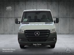 Mercedes-Benz Sprinter 517 CDI Fahrgestell PRO Standard