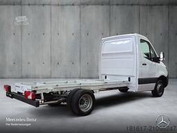 Mercedes-Benz Sprinter 517 CDI Fahrgestell PRO Standard
