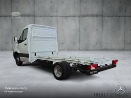 Mercedes-Benz Sprinter 517 CDI Fahrgestell PRO Standard