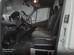 Mercedes-Benz Sprinter 517 CDI Fahrgestell PRO Standard