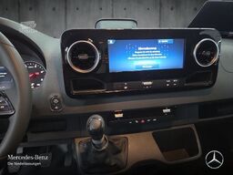 Mercedes-Benz Sprinter 517 CDI Fahrgestell PRO Standard