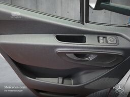Mercedes-Benz Sprinter 517 CDI Fahrgestell PRO Standard