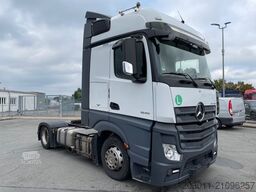 MERCEDES-BENZ Actros 1845 MP4 Mega