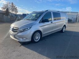 MERCEDES-BENZ Vito Mixto  119 CDI/BT Extralang Voll TOP