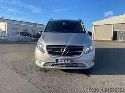 MERCEDES-BENZ Vito Mixto  119 CDI/BT Extralang Voll TOP