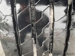 ORTEN Topliner  AG18 LBW Ballenwagen SAF