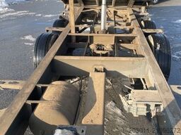 Fortuna EDT 135 Tandem Dreiseitenkipper