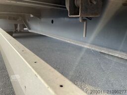 KRONE SD Tieflader Edscha BPW