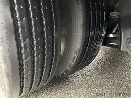 KRONE Krone SD Tieflader Edscha BPW