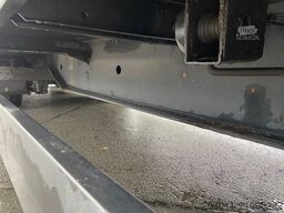 KRONE Krone SD Tieflader Edscha BPW