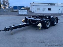 KRONE ZZ  Dolly   Untersetzachse