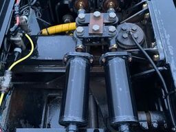 KRONE ZZ  Dolly   Untersetzachse