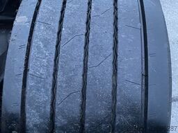 KRONE ZZ  Dolly   Untersetzachse