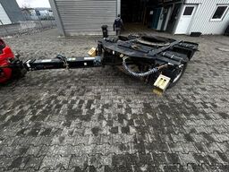 KRONE ZZ  Dolly   Untersetzachse