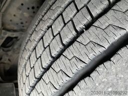 MERCEDES-BENZ Actros 4 3-Achser BM 963  2551  OM471 6x2 SZM