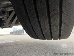 MERCEDES-BENZ Actros 4 3-Achser BM 963  2551  OM471 6x2 SZM