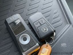 MERCEDES-BENZ Actros 4 3-Achser BM 963  2551  OM471 6x2 SZM