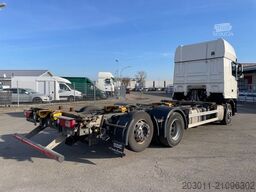 DAF Xf 106 480  Super Space Cab  BDF