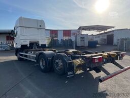 DAF Xf 106 480  Super Space Cab  BDF