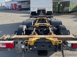 DAF Xf 106 480  Super Space Cab  BDF