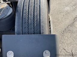 DAF Xf 106 480  Super Space Cab  BDF