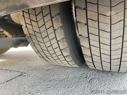 DAF Xf 106 480  Super Space Cab  BDF