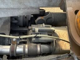 DAF Xf 106 480  Super Space Cab  BDF