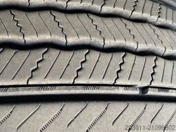 DAF Xf 106 480  Super Space Cab  BDF