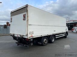 MAN TGM 15.280   22.280 LBW  6x2