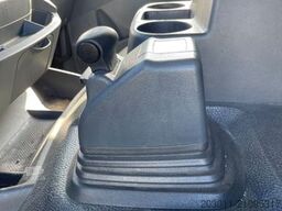 MERCEDES-BENZ Axor 1833 LBW Schwenkwand Koffer