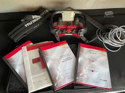 MAN Tax 18.400 Palfinger 14002 EH Kran