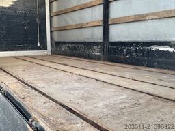 MAN Tax 18.400 Palfinger 14002 EH Kran