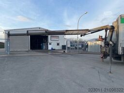 MAN Tax 18.400 Palfinger 14002 EH Kran