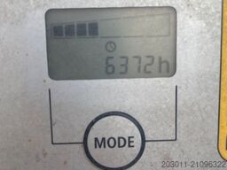 MAN Tax 18.400 Palfinger 14002 EH Kran