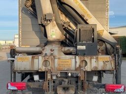 MAN Tax 18.400 Palfinger 14002 EH Kran