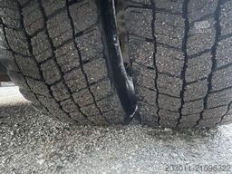 MAN Tax 18.400 Palfinger 14002 EH Kran