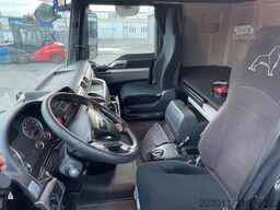 MAN Tax 18.400 Palfinger 14002 EH Kran