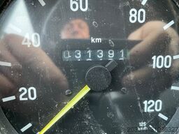 MERCEDES-BENZ SK 1224 AF 4x4 Feuerwehr Metz  Expedition Doka