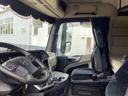 MERCEDES-BENZ Actros 1848 MP4  Mega