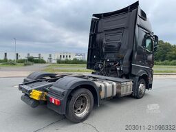 MERCEDES-BENZ Actros 1848 MP4  Mega
