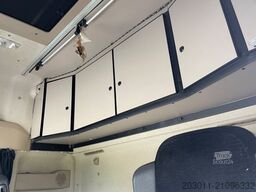 MERCEDES-BENZ Actros 1848 MP4  Mega